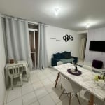 Apartamento à venda 3 quartos, sendo 1 suíte, de 82,00 m² Residencial Viver Fama