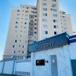 Apartamento de 3 quartos sendo 1 suíte no Goiânia 2