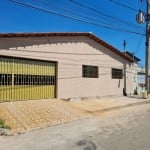 Casa à Venda 2 quartos, sendo 1 suíte – Setor Vila Regina de 360 m²