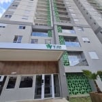 Apartamento 3 quartos, com vista para o Parque Areião