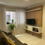 Apartamento à venda 2 quartos, de 60,00 m² - Setor Oeste