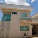 Casa em condominio fechado - Sitios Santa Luzia - Aparecida de Goiânia