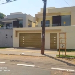 Vende-se sobrado no Jardim América, 4 Quartos sendo 4 suítes, de 220,00 m²