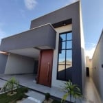 Casa à venda com 3 quartos, 1 suíte, no Jardim Belvedere, 163m²