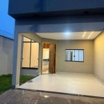 Casa à Venda com 3 quartos, 163 m², no Goiânia 2