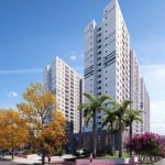 Apartamento à Venda com 3 quartos, 2 vagas e com 68 m²