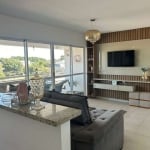 Apartamento no Residencial Ecovillággio Castelo Branco, 3 quartos, 3 suítes.