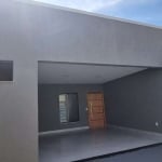 Casa à Venda no Jardim Atlântico com 3 Suítes, 155 m²