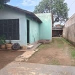 Casa + barracão / Lote de rua Cidade Vera Cruz II (Residencial Santa Fé)