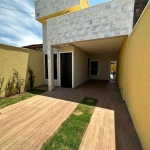 Casa com piscina no Setor Faiçalville