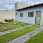 Casa à Venda com 2 quartos, 112 m² no Residencial Orlando de Morais