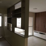 Apartamento de 2 quartos com 1 suíte no setor São Francisco