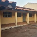 Casa 2 Quartos, 1 suíte, sala, cozinha, no residencial São Marcos