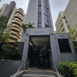 apartamento mobiliado, 215 metros, 1 por andar.