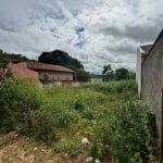 Lote Setor Jardim Botânico - Goiânia