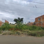 Lote com 200m² a venda no Residencial Boa Esperança, Aparecida de Goiânia