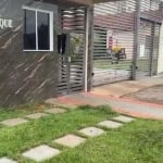 Casa em Condomínio fechado sendo 2 quartos de 162,00m² no Residencial Florida.