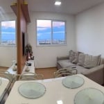 Apartamento à Venda com 2 quartos, de 42,00m² no Setor Faiçalville - Goiânia/GO