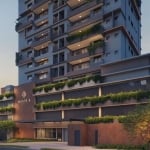 Apartamento à Venda com 2 quartos, sendo 1 suíte de 71,00 m²