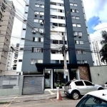 Apartamento à Venda com 3 quartos, sendo 1 suíte de 83,45 m² no Setor Nova Suiça