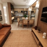 Apartamento próximo ao Parque Cascavel