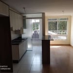 Apartamento para Venda em Pinhais, Jardim Amélia, 2 dormitórios, 1 banheiro, 1 vaga