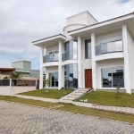 Casa à venda no bairro São João do Rio Vermelho - Florianópolis/SC