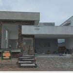 Casa à Venda, Condomínio Ouroville, Taubaté, 3 Suítes