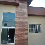 Casa à Venda, Jardim Oásis, Taubaté, 3 Quartos