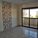 Apartamento com 3 dorms, Jardim das Nações, Taubaté-SP