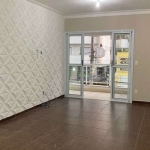 Apartamento, Edifício Pitangueiras, Centro, Taubaté