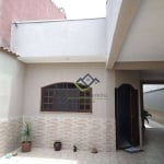 Casa com 2 dormitórios à venda, 149 m² por R$ 530.000,00 - Jardim dos Ipês - Suzano/SP