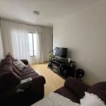 Apartamento com 2 dormitórios à venda, 54 m² por R$ 318.000,00 - Vila Vitória - Mogi das Cruzes/SP