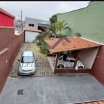 Casa 2 Quartos à venda, 102 m² por R$ 450.000 - Jardim Aracaré - Itaquaquecetuba/SP