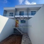 Casa Residencial à venda, Jardim Nascente, Itaquaquecetuba - CA0053.