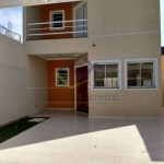 Casa Residencial à venda, Jardim Quaresmeira, Suzano - CA0056.