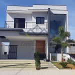 Sobrado com 3 dormitórios à venda, 225 m² por R$ 1.700.000,00 - Cézar de Souza - Mogi das Cruzes/SP