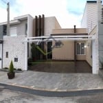 Casa Residencial à venda, Vila Nova Aparecida, Mogi das Cruzes - CA0059.