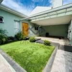 Casa com 3 dormitórios à venda, 206 m² por R$ 1.650.000,00 - Chácara Faggion - Suzano/SP