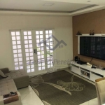 Casa com 3 dormitórios à venda, 215 m² por R$ 600.000,00 - Vila Figueira - Suzano/SP