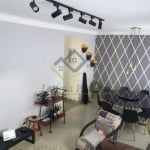 Sobrado com 3 quartos à venda, 189 m² por R$ 583.000 - Parque Maria Helena - Suzano/SP