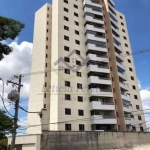 Apartamento Residencial à venda, Vila São João, Poá - AP0064.