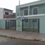 Sobrado Residencial à venda, Loteamento Alvorada, Mogi das Cruzes - SO0066.