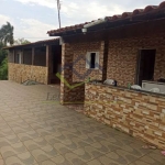 Chácara Residencial à venda, Varinhas, Mogi das Cruzes - CH0003.