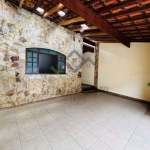 Casa com 2 dormitórios à venda, 135 m² por R$ 450.000,00 - Vila Urupês - Suzano/SP