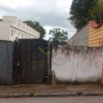 Terreno Residencial à venda, Vila Suissa, Mogi das Cruzes - TE0045.