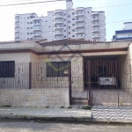 Casa Residencial à venda, Mirim, Praia Grande - CA0156.