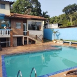 Chácara Residencial à venda, Clube dos Oficiais, Suzano - CH0004.