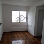 Apartamento com 2 dormitórios à venda, 48 m² por R$ 200.000,00 - Vila Urupês - Suzano/SP