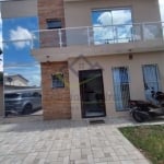 Sobrado com 3 dormitórios à venda, 125 m² por R$ 700.000,00 - Jardim Imperador - Suzano/SP